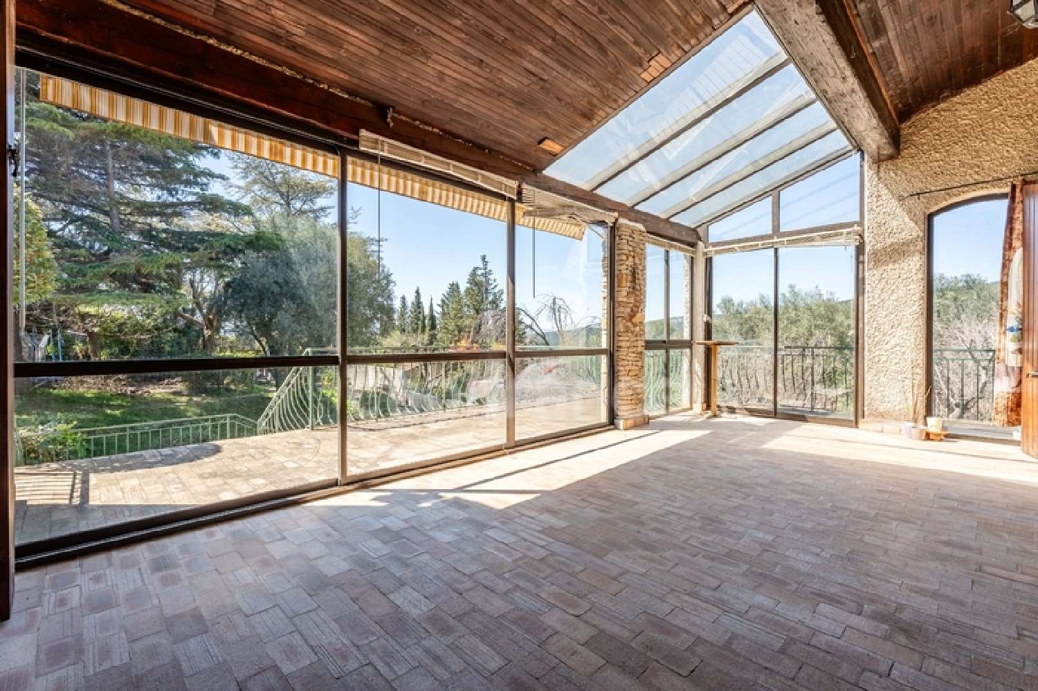 à vendre maison Ceyreste Bouches-du-Rhône 2