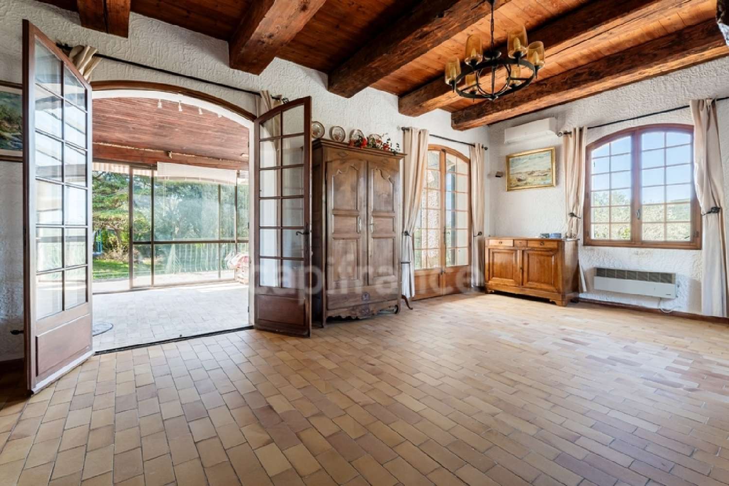 à vendre maison Ceyreste Bouches-du-Rhône 3