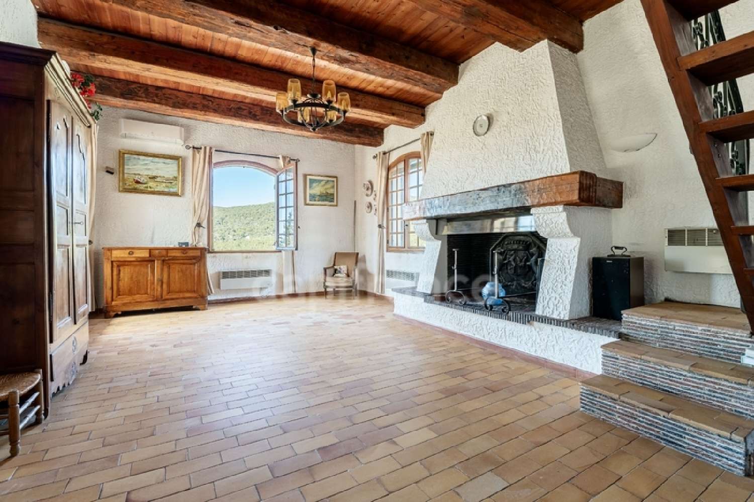 à vendre maison Ceyreste Bouches-du-Rhône 4