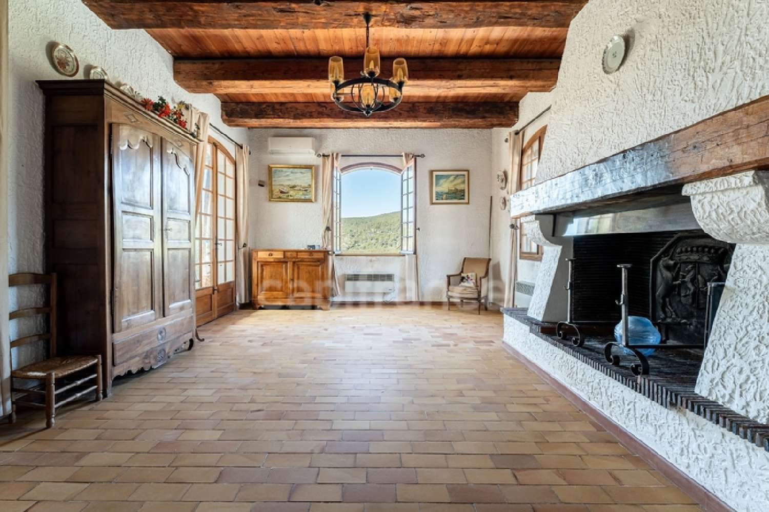 à vendre maison Ceyreste Bouches-du-Rhône 5
