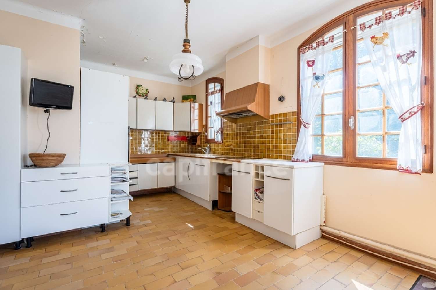 à vendre maison Ceyreste Bouches-du-Rhône 7