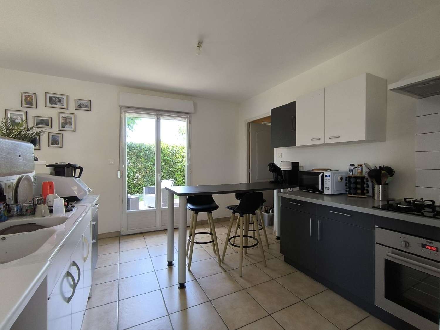 à vendre maison Chagny Saône-et-Loire 4