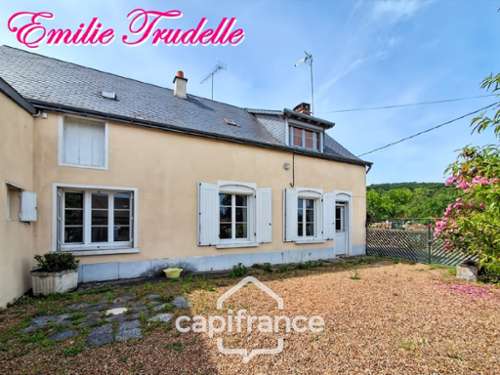 Chahaignes Sarthe house foto 7356648