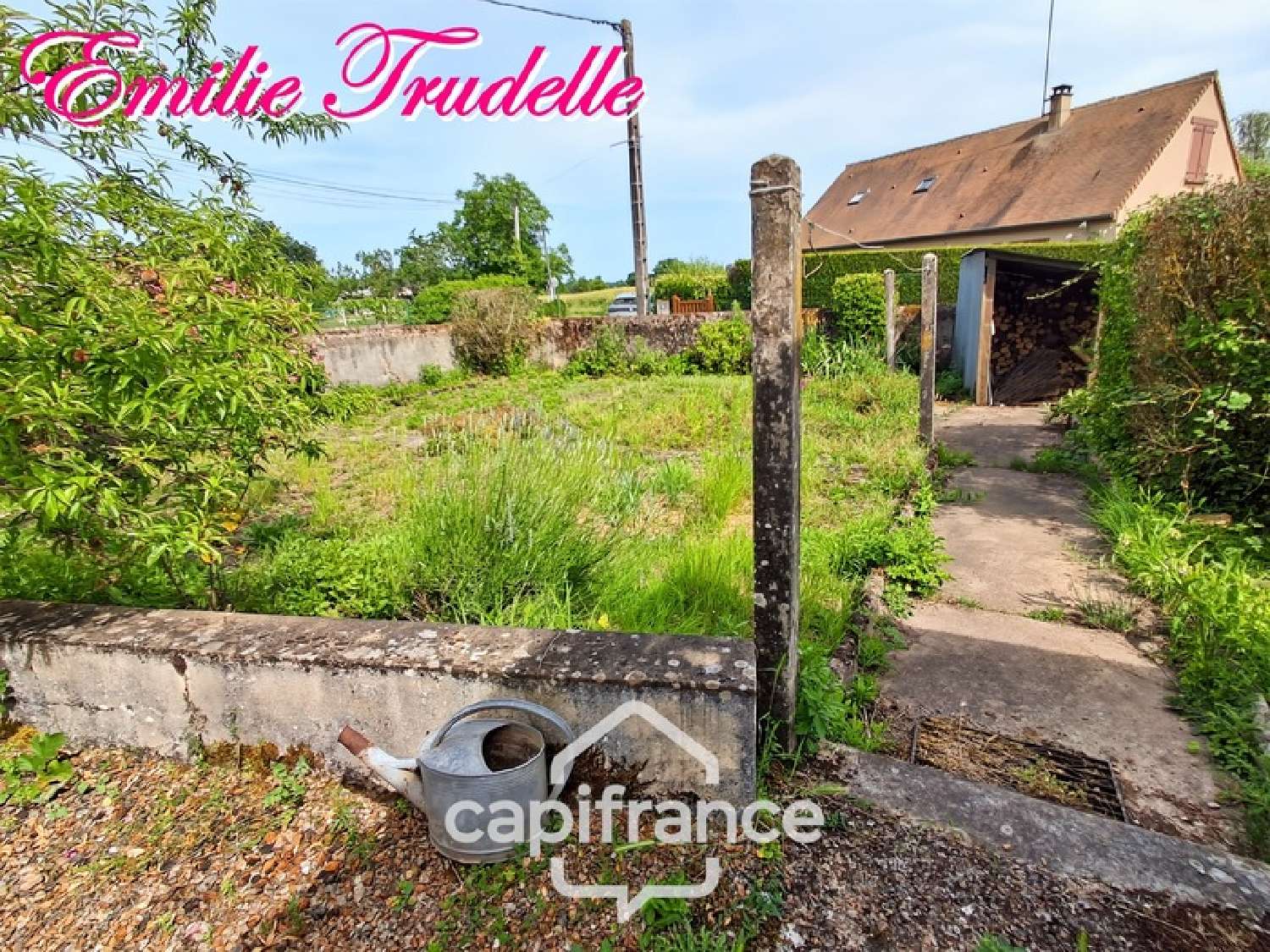 for sale house Chahaignes Sarthe 4