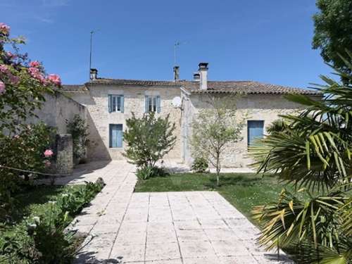 Chaillevette Charente-Maritime house foto 7354177