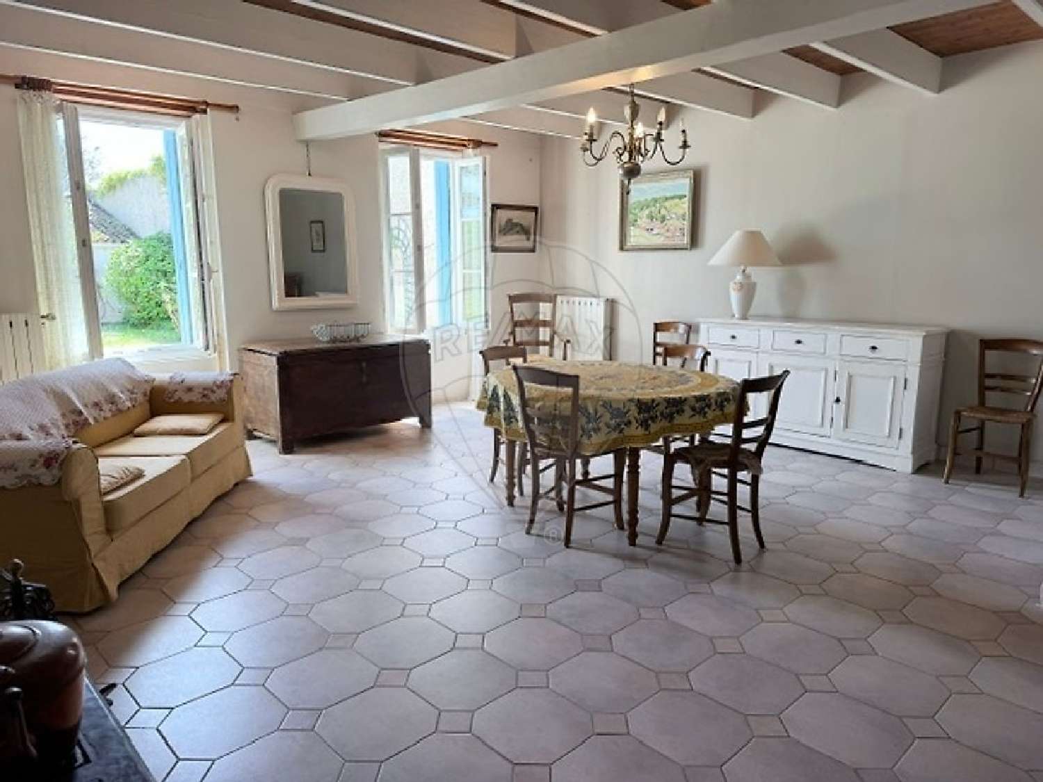  for sale house Chaillevette Charente-Maritime 2