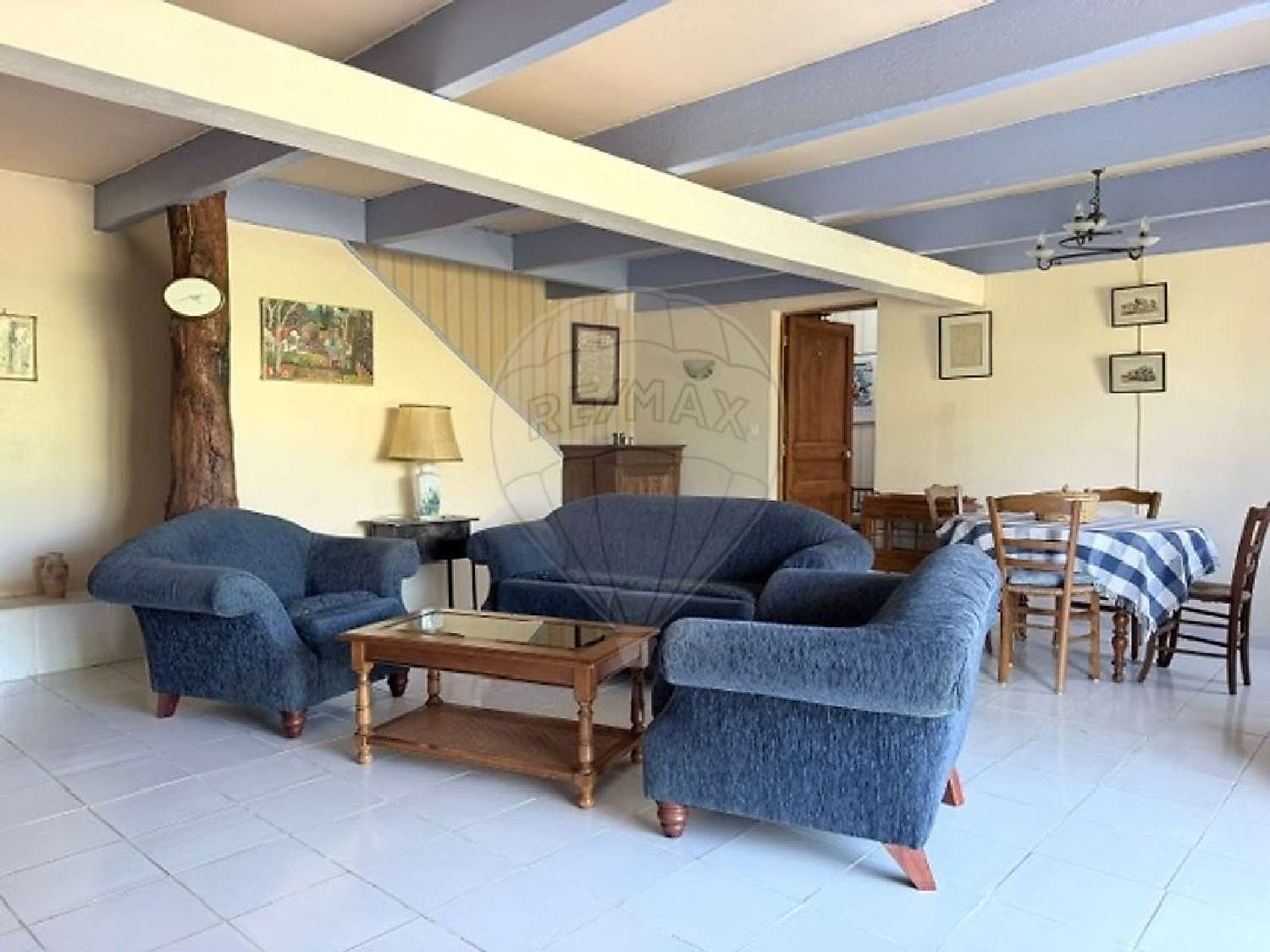  for sale house Chaillevette Charente-Maritime 3