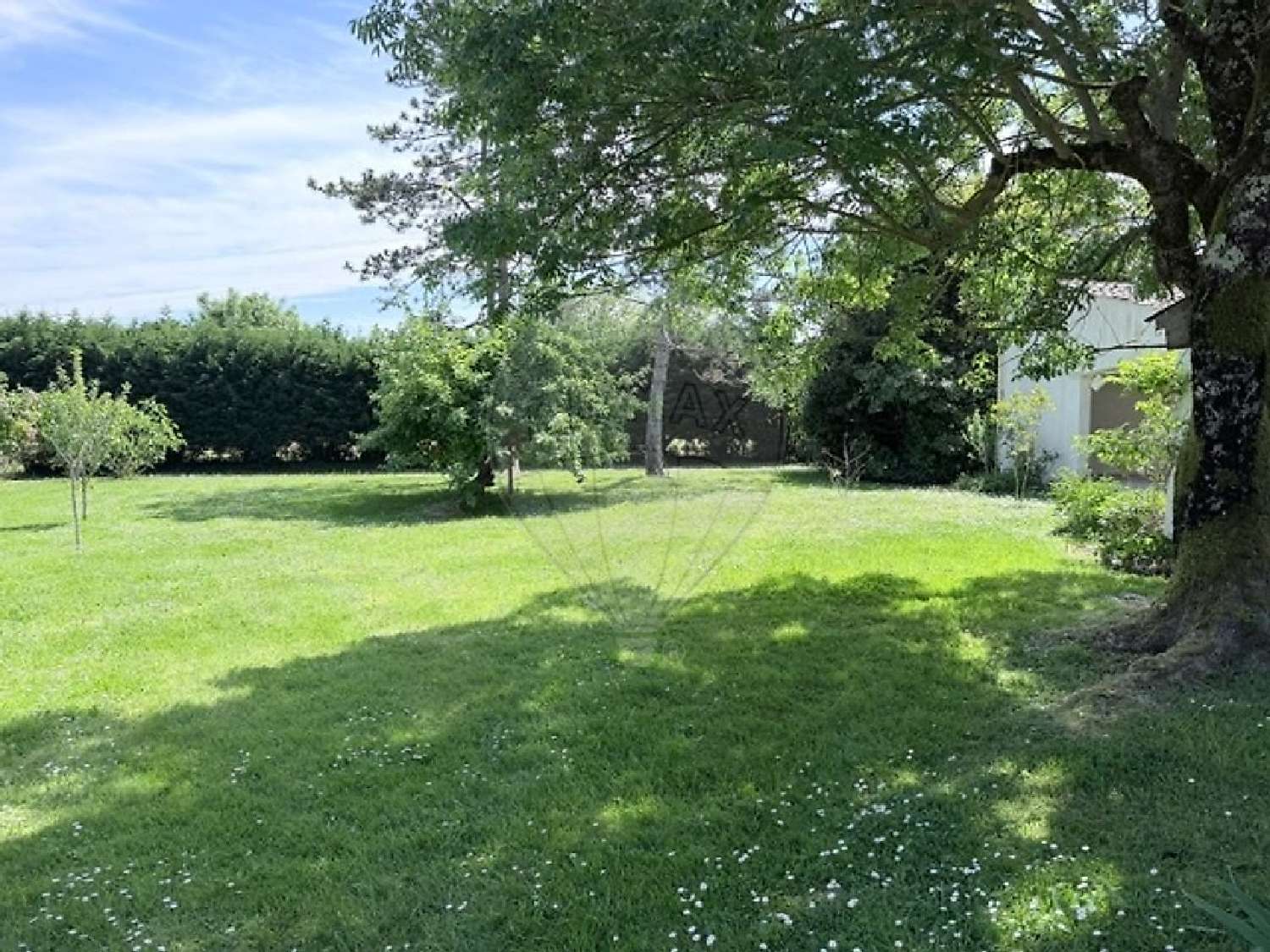  for sale house Chaillevette Charente-Maritime 5