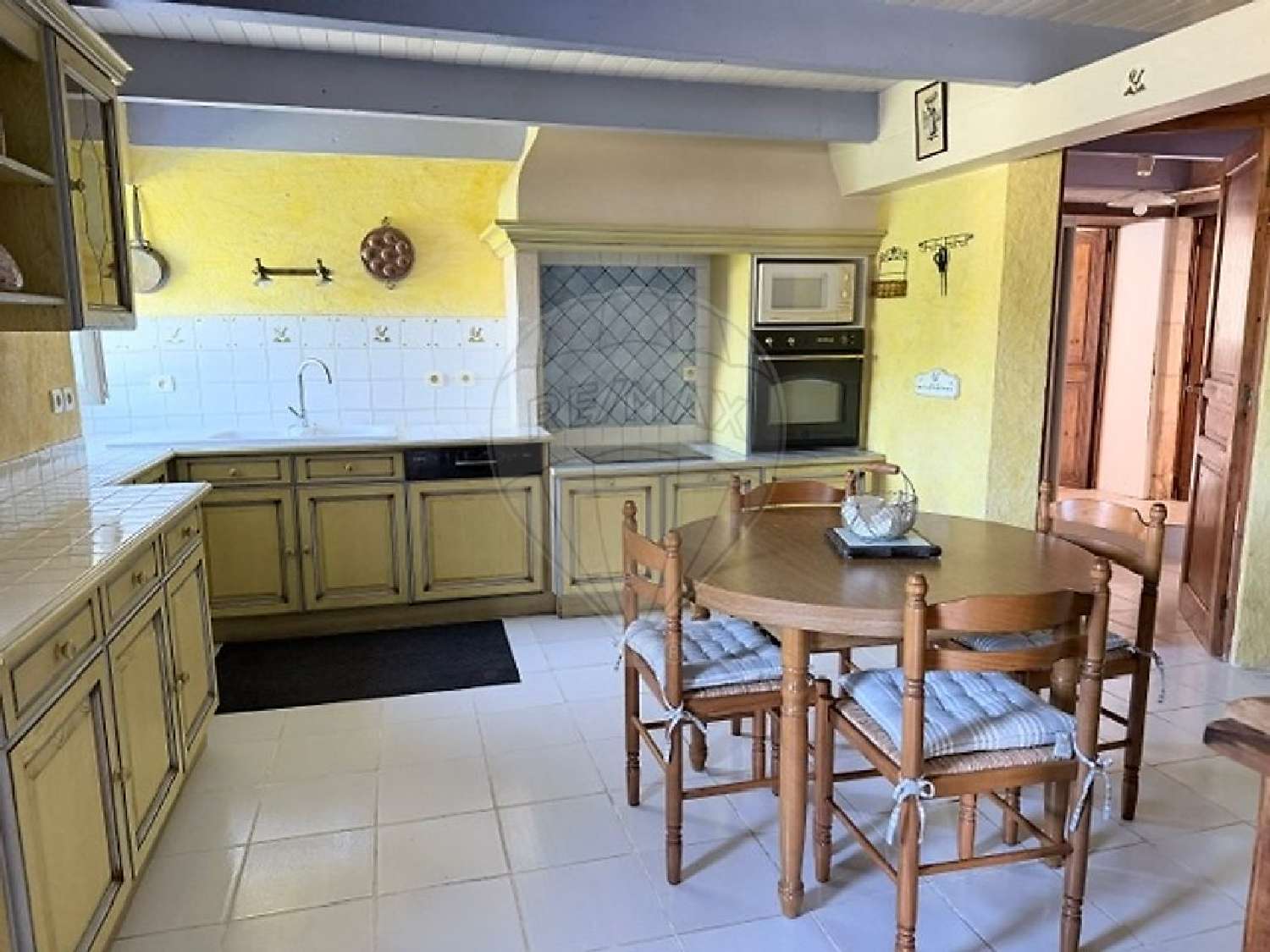  for sale house Chaillevette Charente-Maritime 7