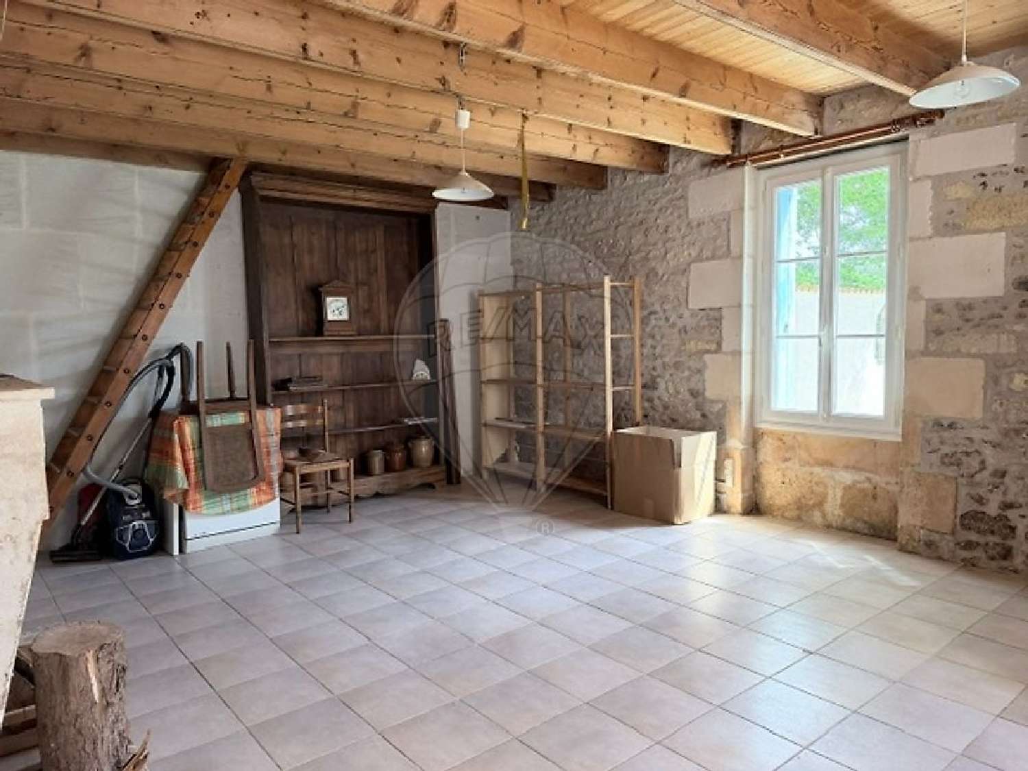  for sale house Chaillevette Charente-Maritime 8