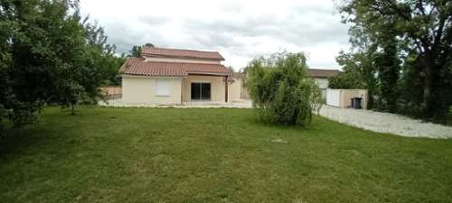 Chalamont Ain huis foto 7353885