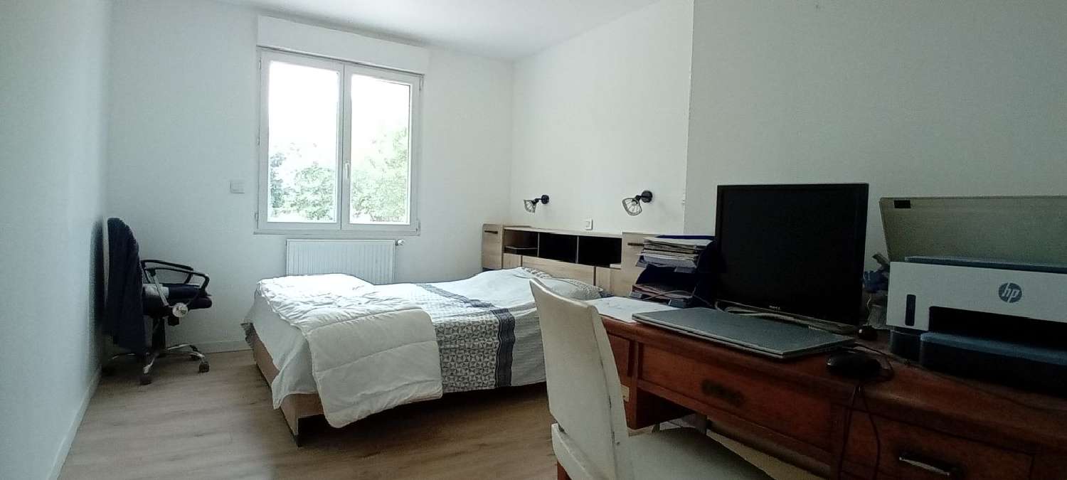 te koop huis Chalamont Ain 5