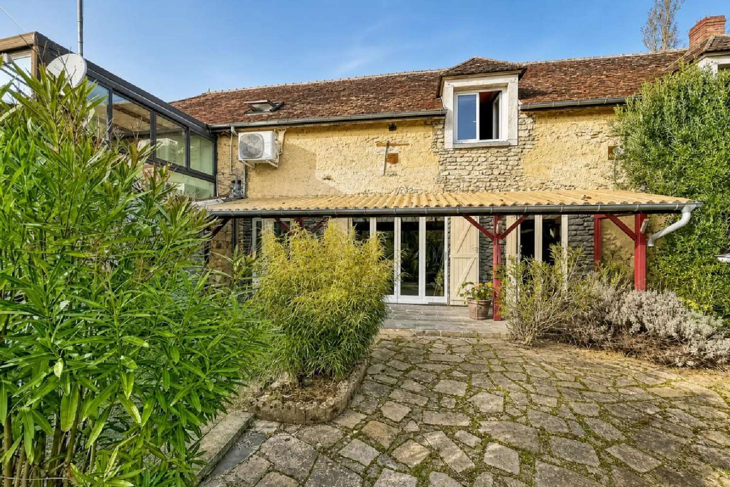 for sale house Chalautre-la-Grande Seine-et-Marne 1