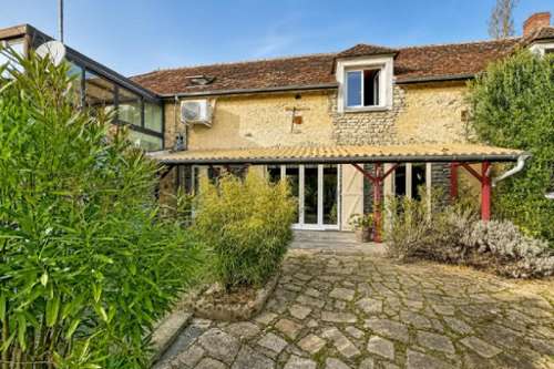Chalautre-la-Grande Seine-et-Marne house foto 7355761