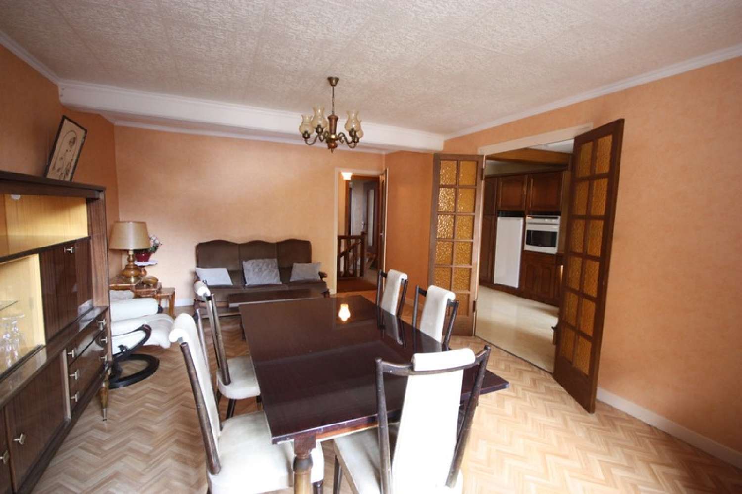  for sale house Chaley Ain 5