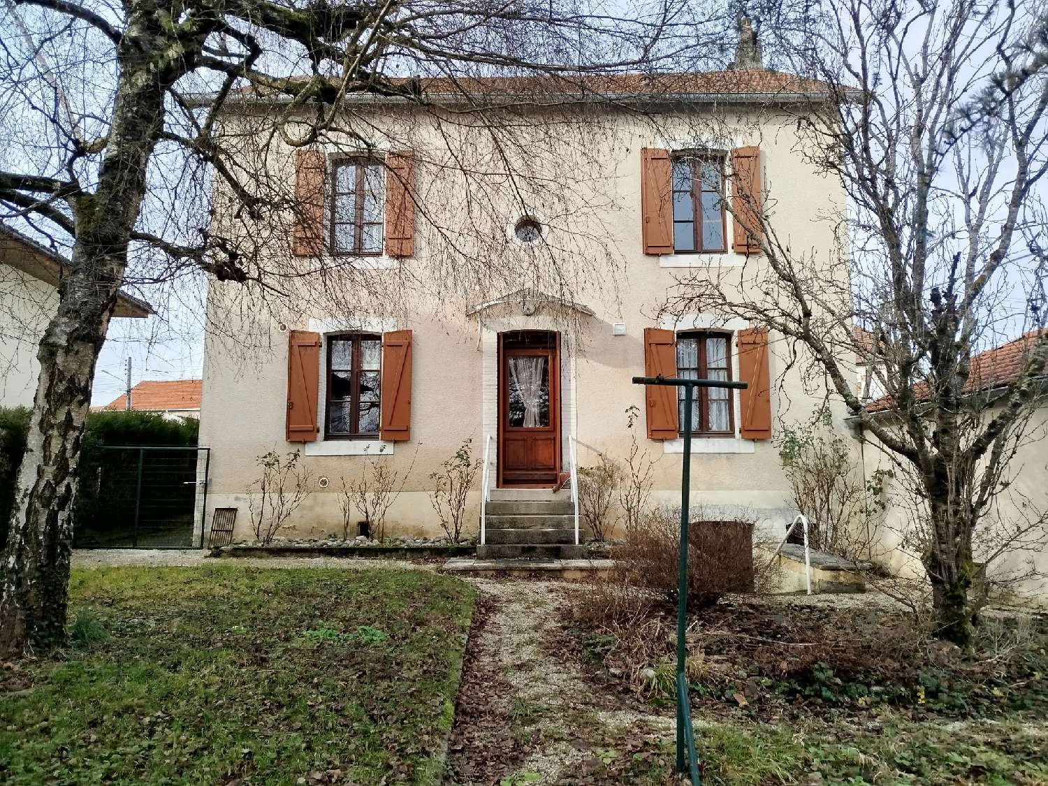 for sale house Chalindrey Haute-Marne 1