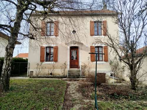 Chalindrey Haute-Marne house foto 7361872
