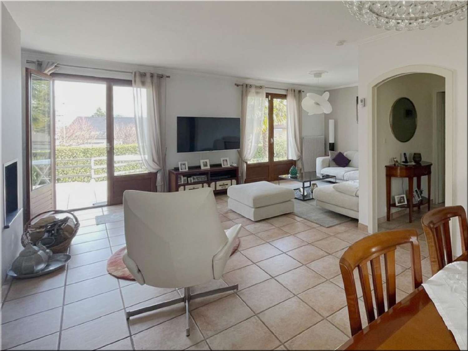  te koop huis Challex Ain 4