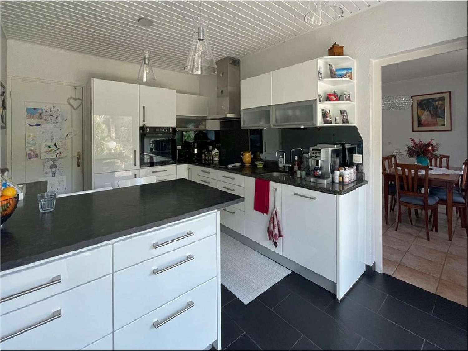  te koop huis Challex Ain 5