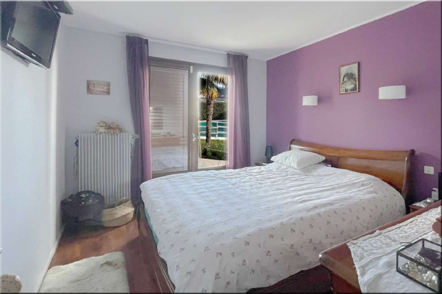  te koop huis Challex Ain 8