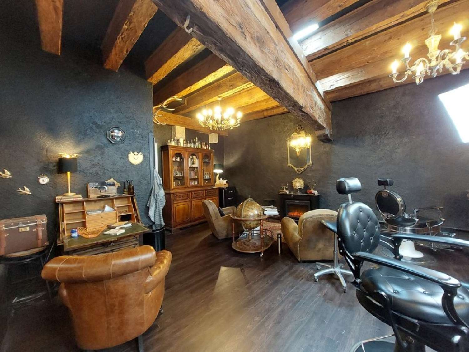  te koop huis Chambéry Savoie 2
