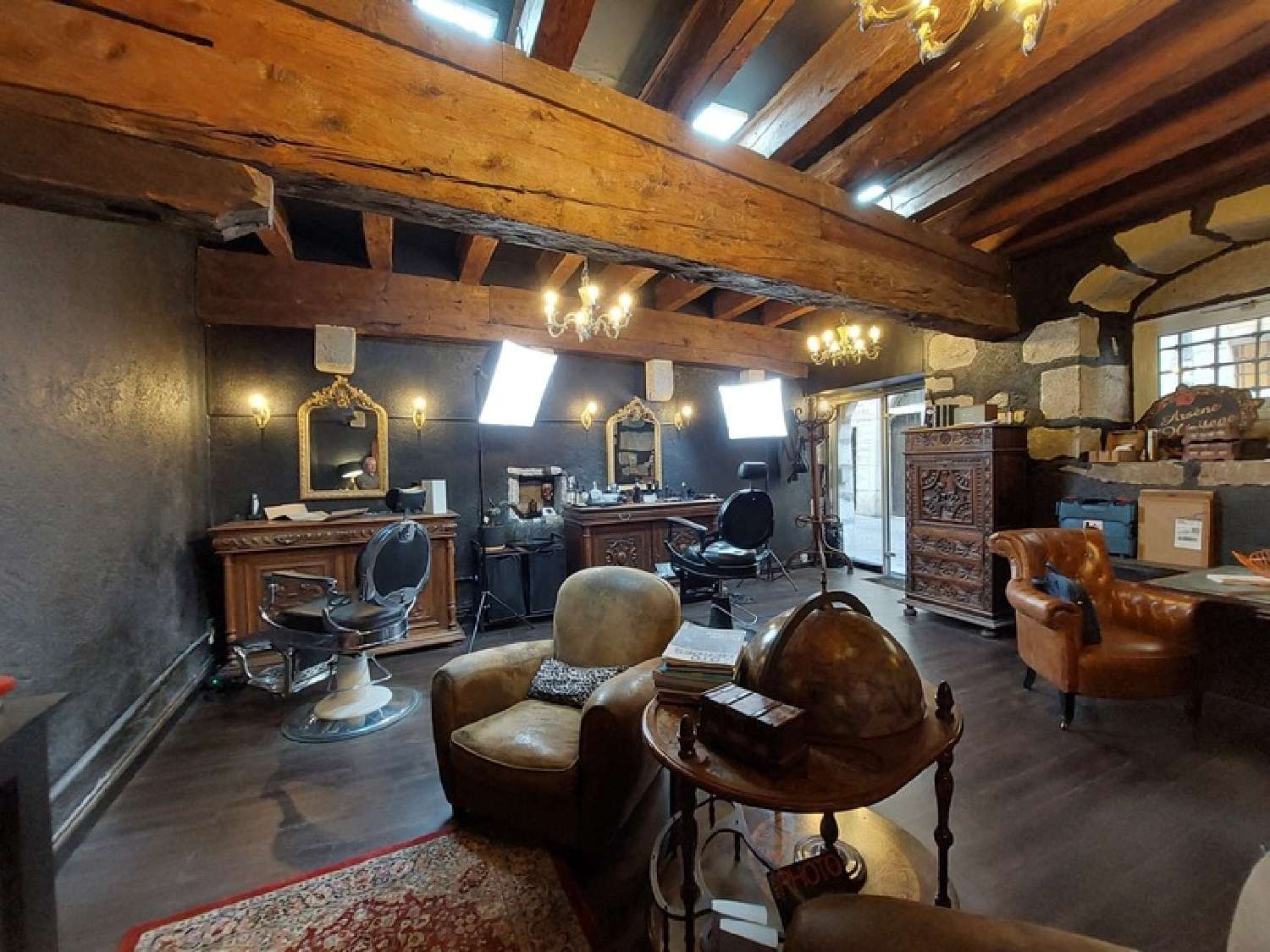  te koop huis Chambéry Savoie 3