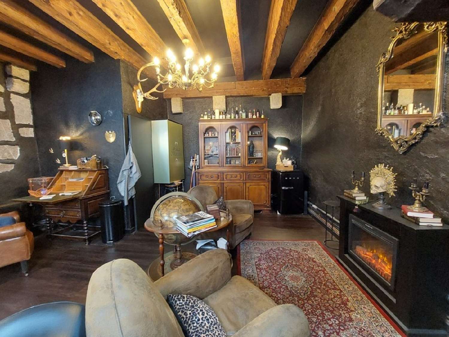  te koop huis Chambéry Savoie 4