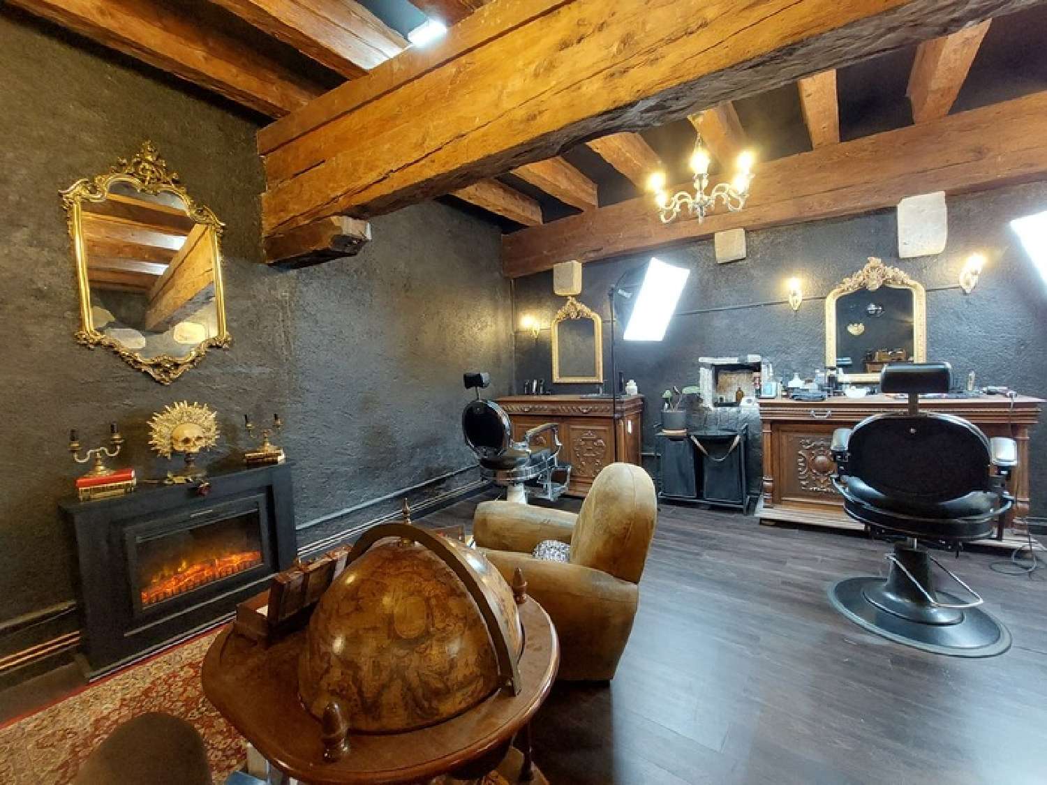  te koop huis Chambéry Savoie 5
