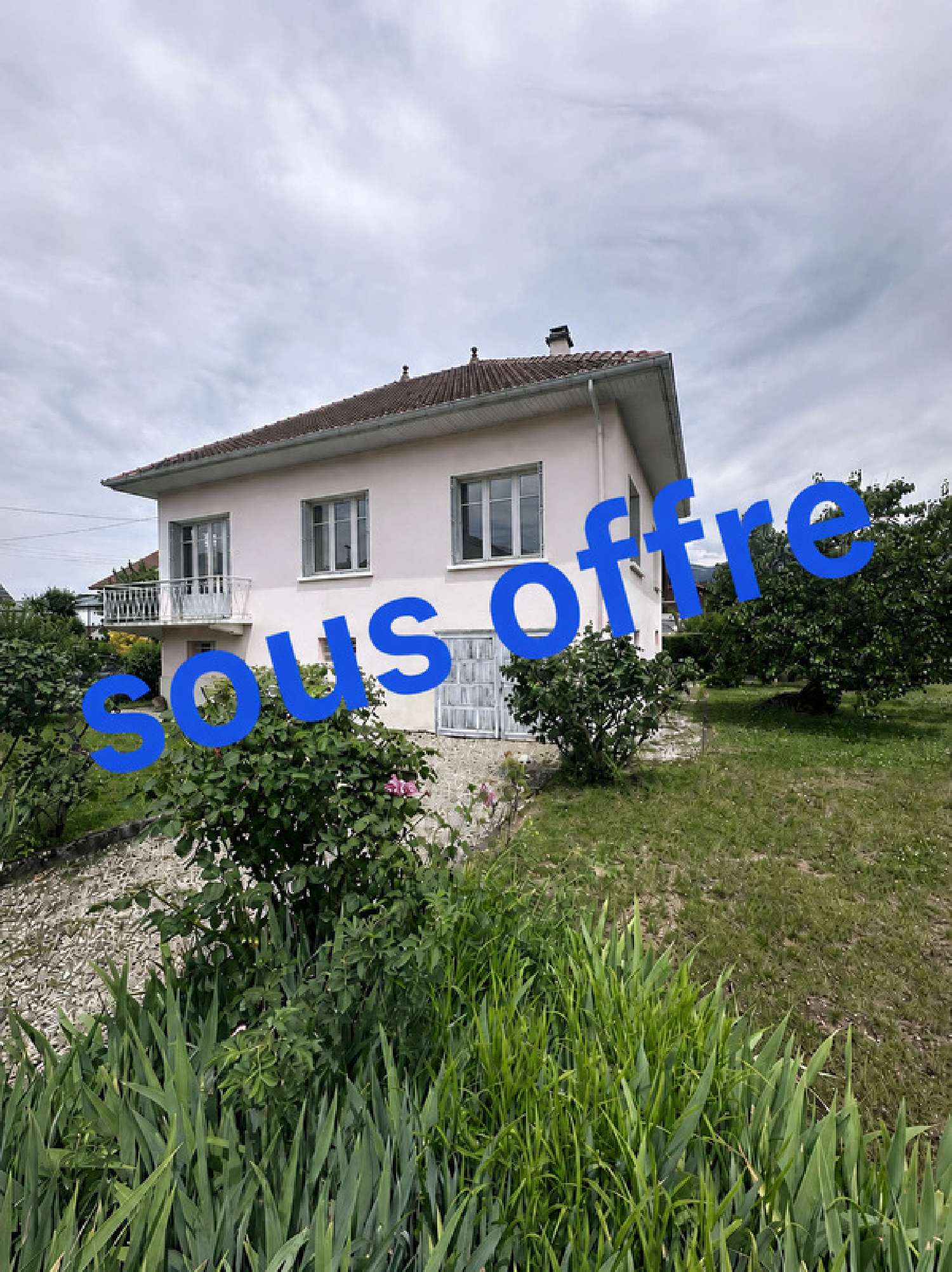  for sale house Chambéry Savoie 1