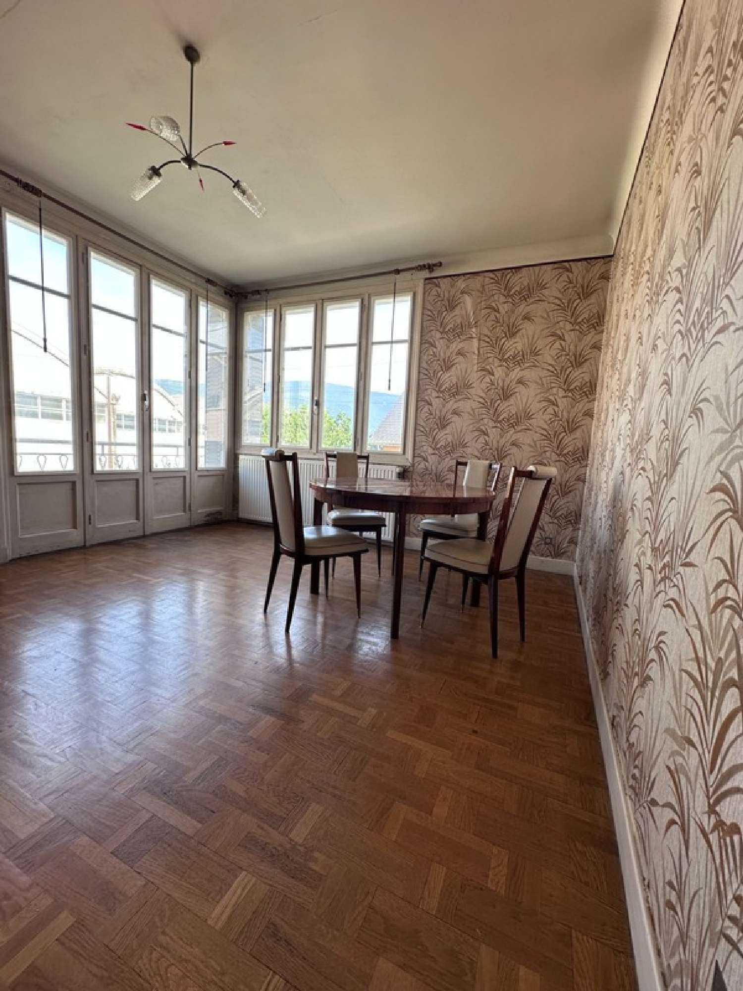  for sale house Chambéry Savoie 5