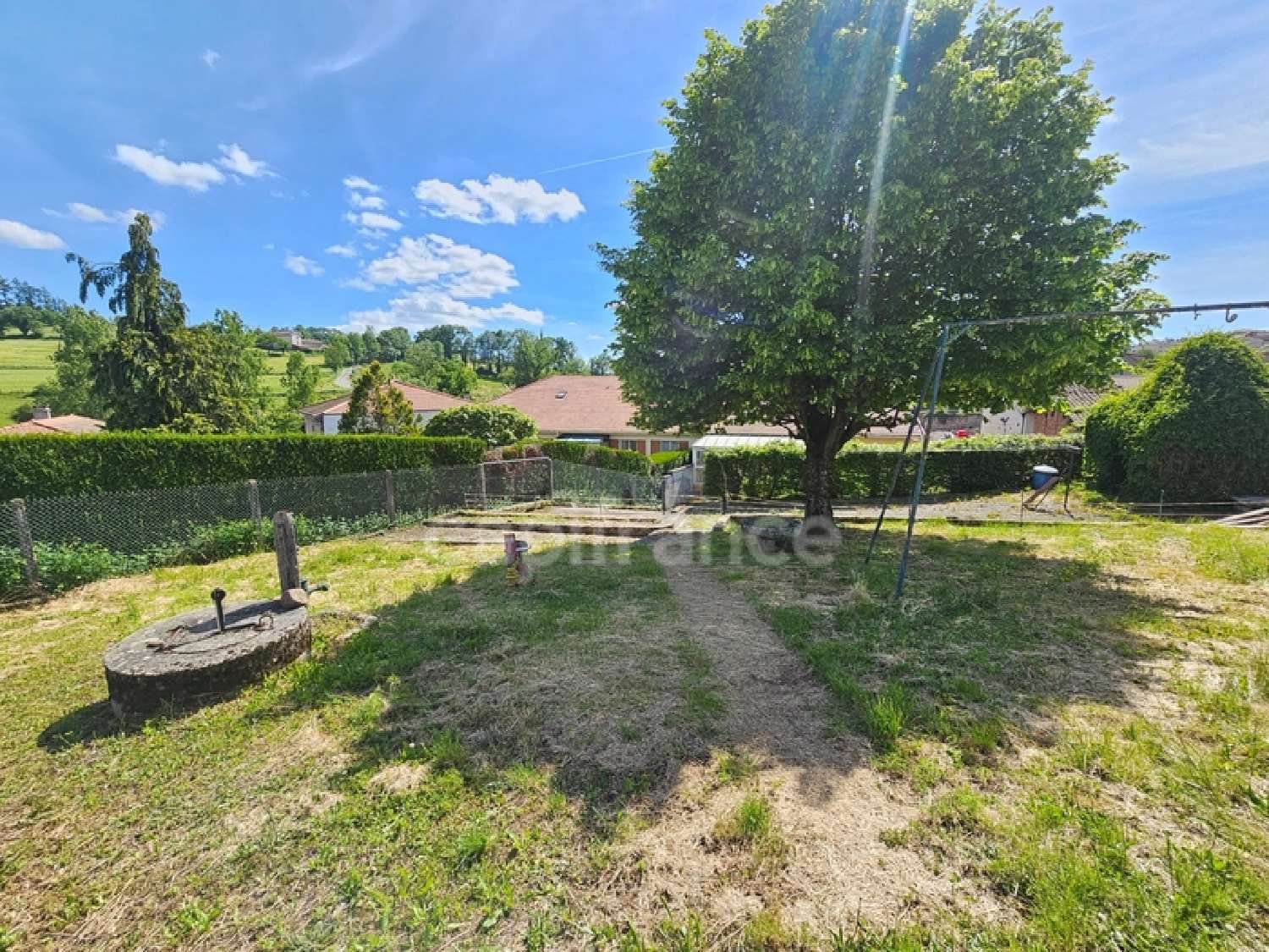 for sale house Chambost-Longessaigne Rhône 2