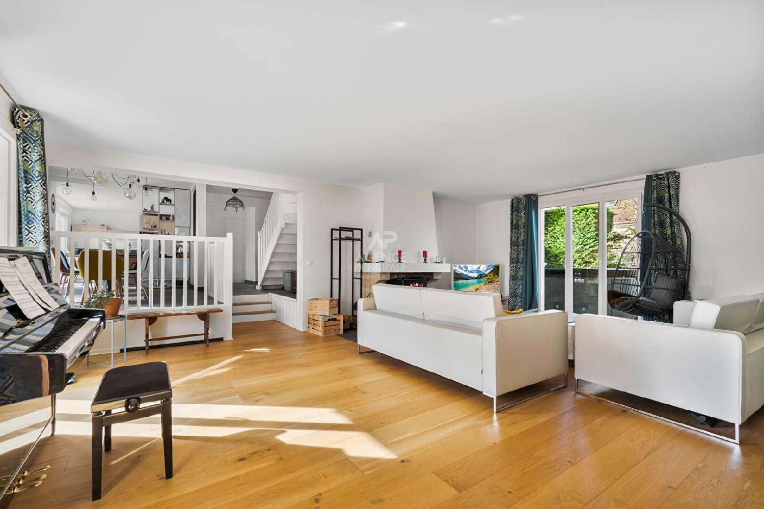  kaufen Haus Chambourcy Yvelines 1