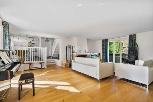 Chambourcy Yvelines Haus Bild 7359092