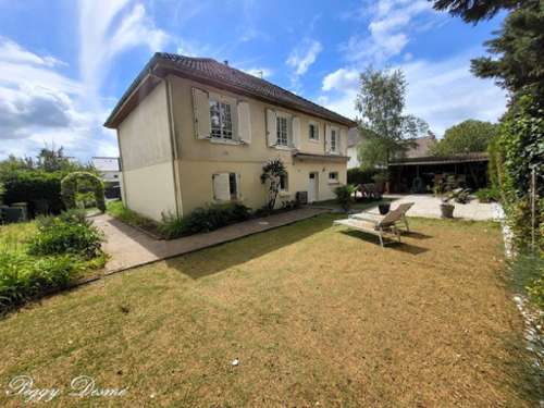 Chambray-lès-Tours Indre-et-Loire maison foto 7356258