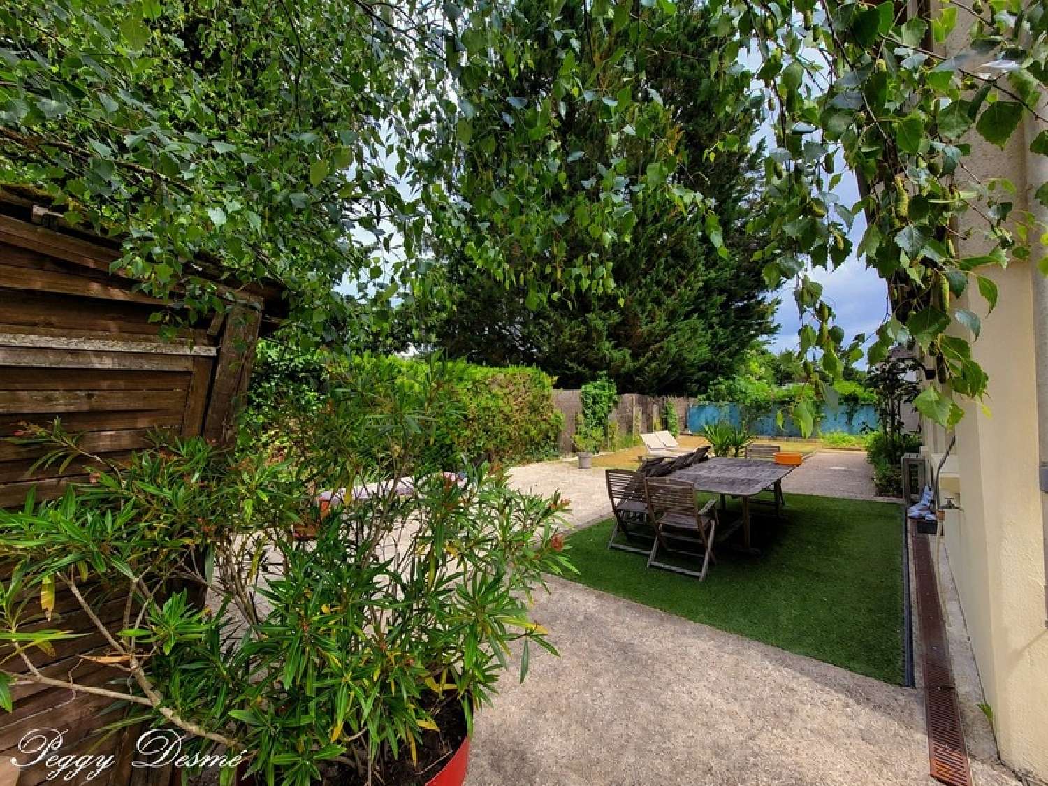 à vendre maison Chambray-lès-Tours Indre-et-Loire 2