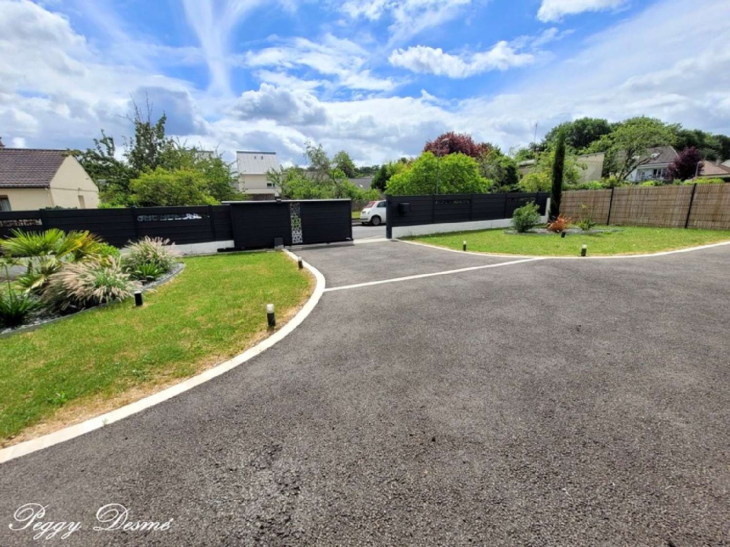 à vendre maison Chambray-lès-Tours Indre-et-Loire 3
