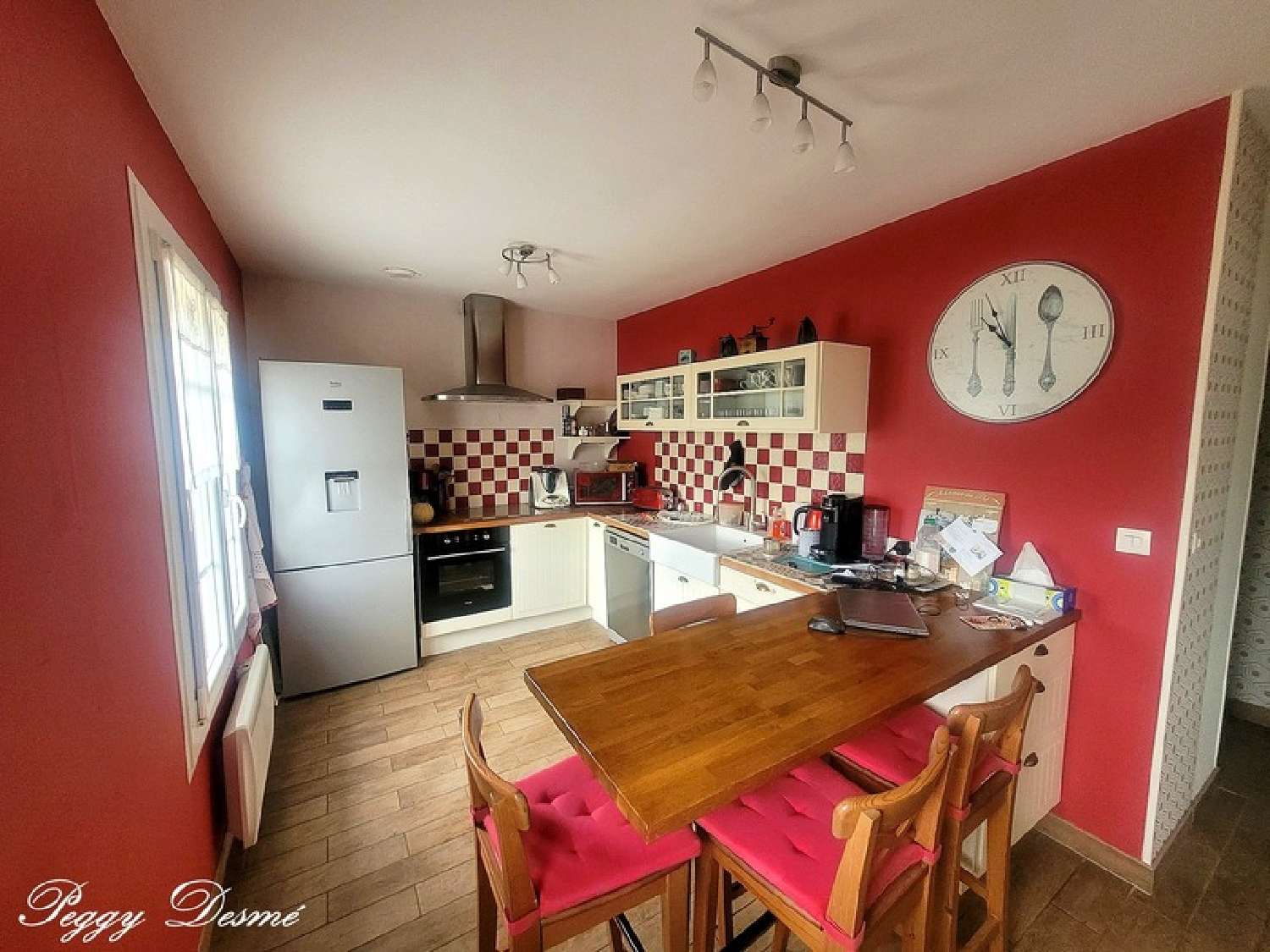à vendre maison Chambray-lès-Tours Indre-et-Loire 5