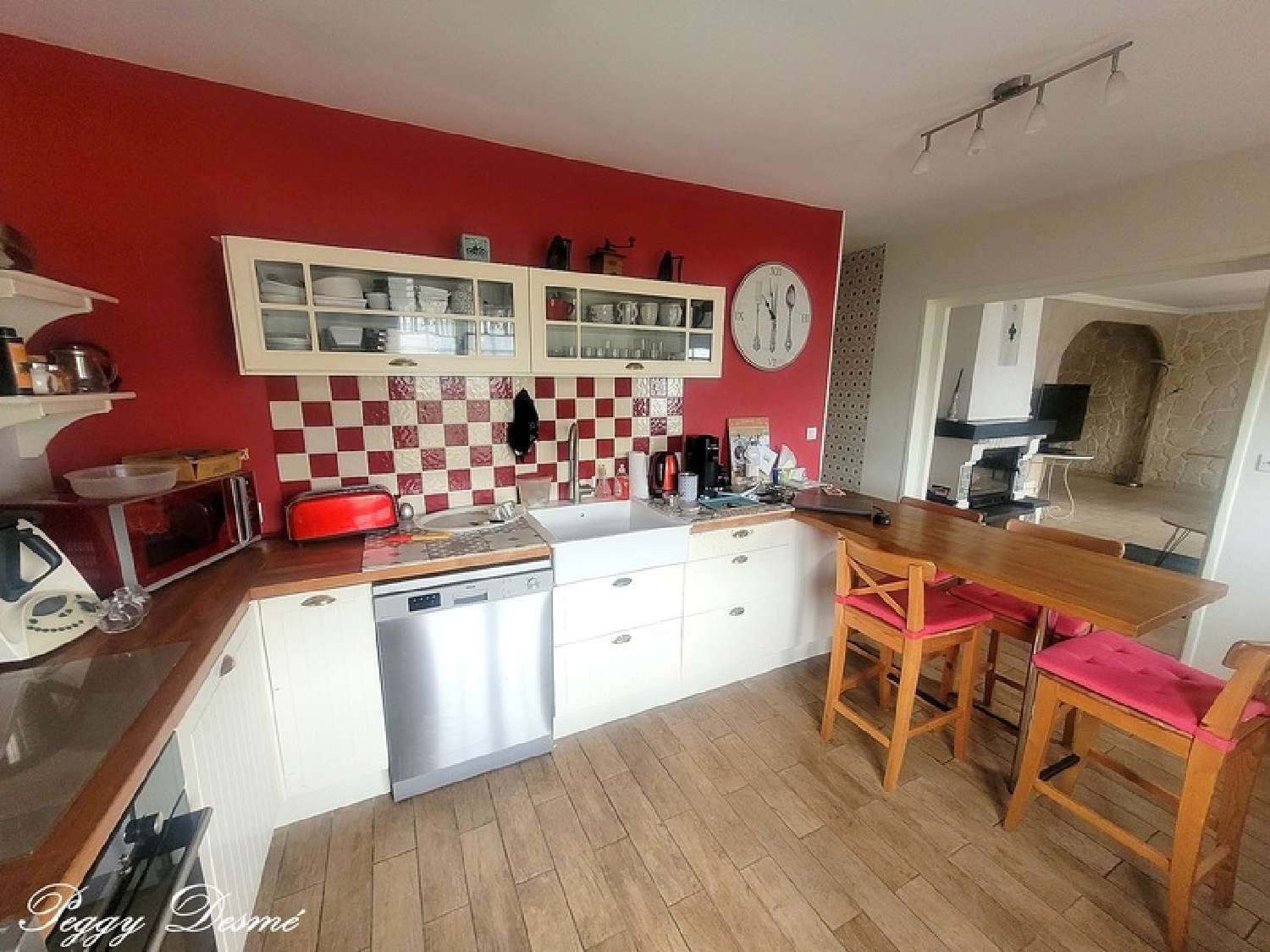 à vendre maison Chambray-lès-Tours Indre-et-Loire 6