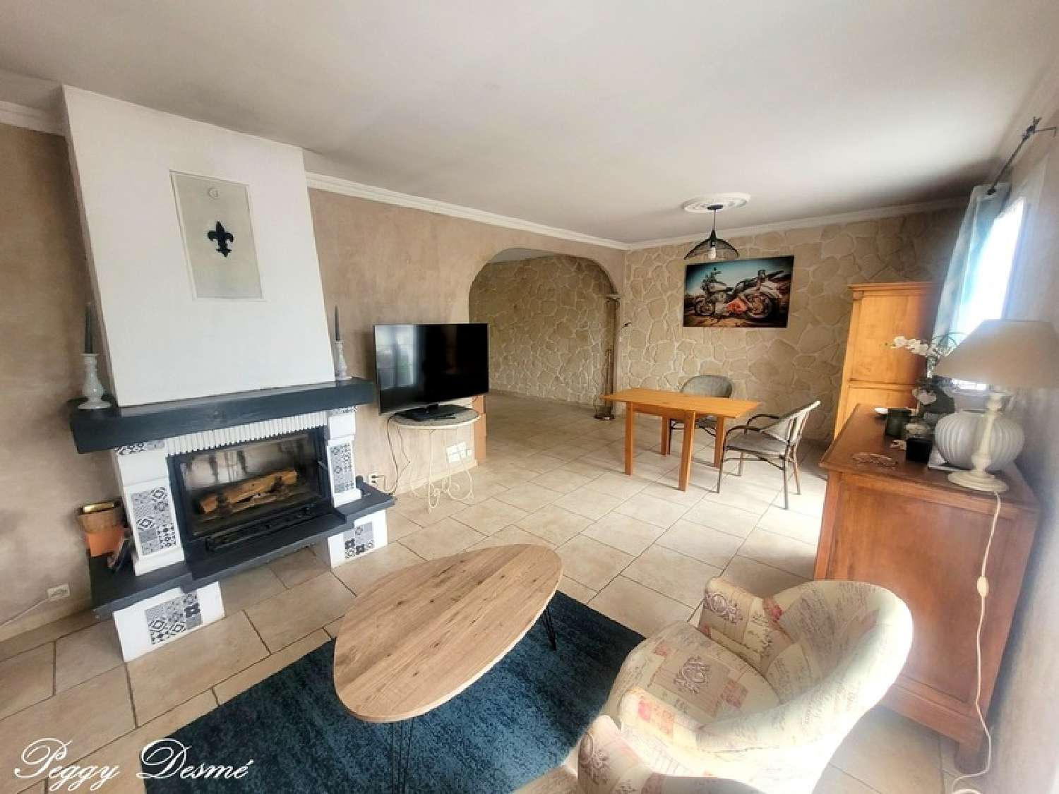 à vendre maison Chambray-lès-Tours Indre-et-Loire 7