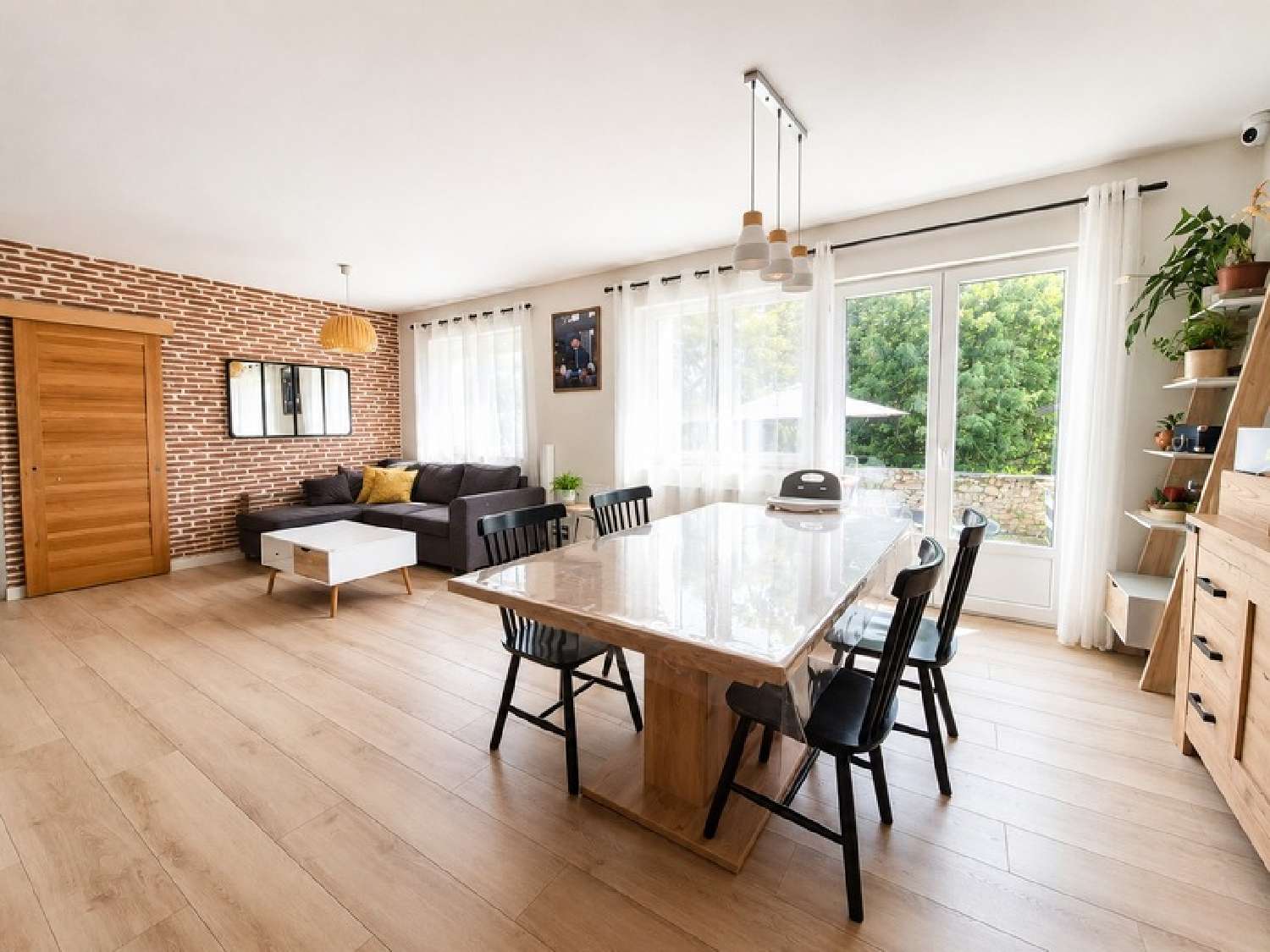 for sale house Chammes Mayenne 3