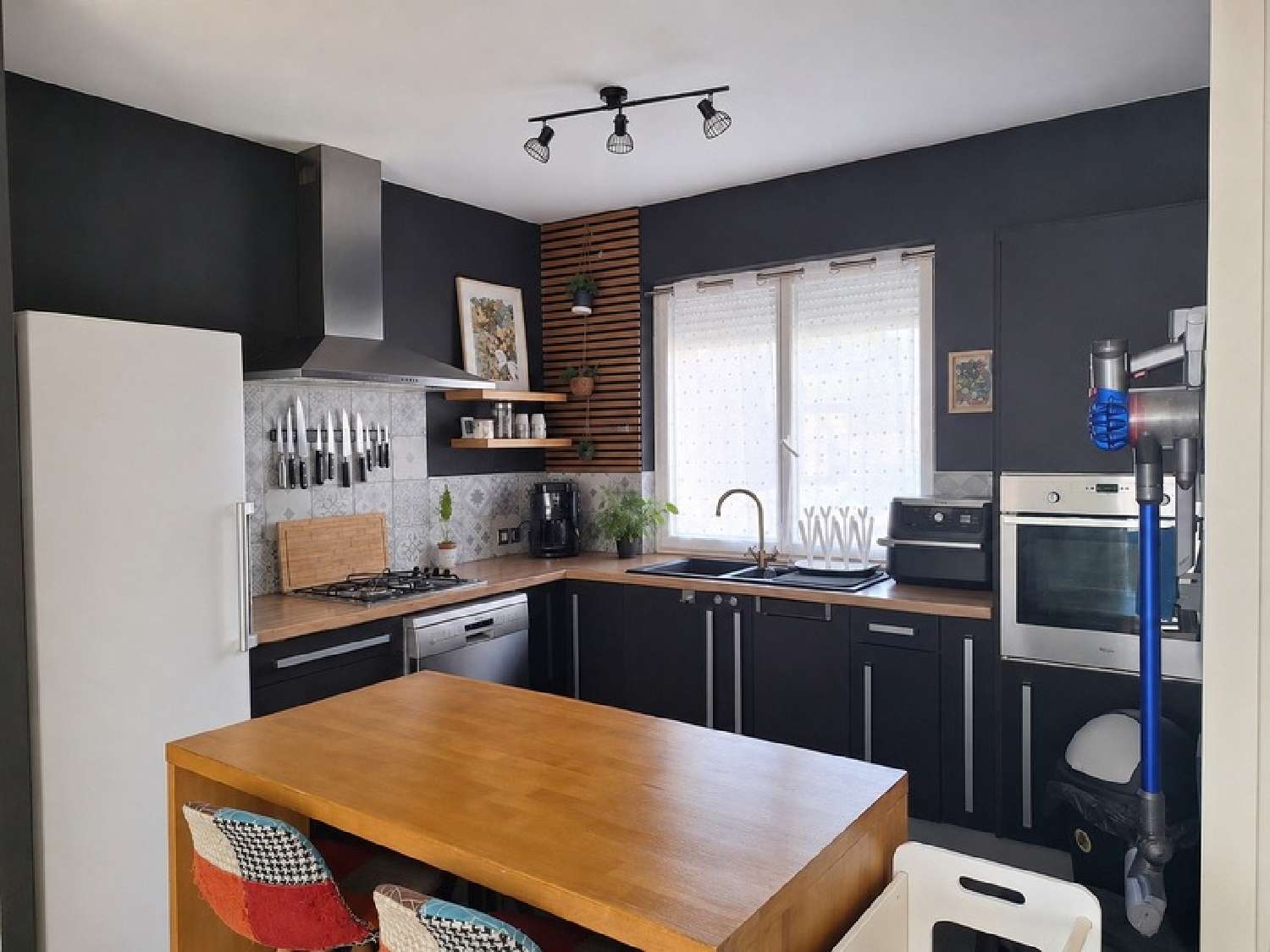 for sale house Chammes Mayenne 6