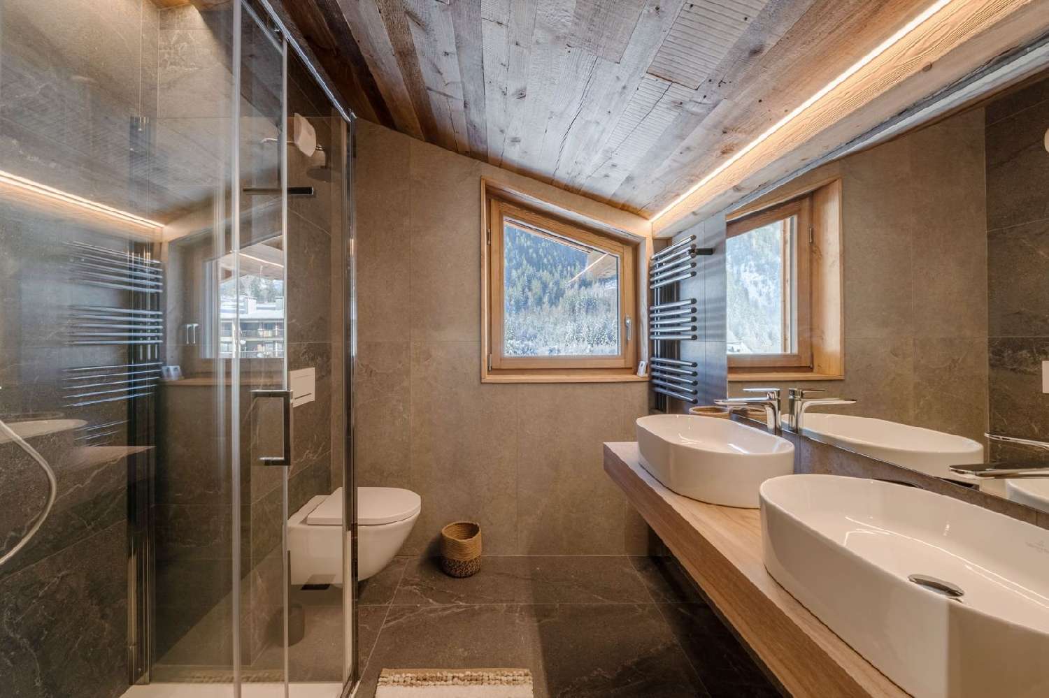  à vendre maison Chamonix-Mont-Blanc Haute-Savoie 6