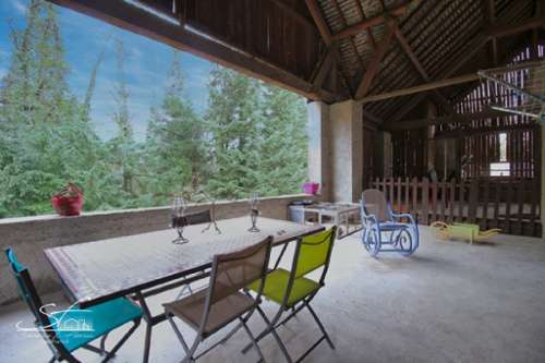 Chamoux-sur-Gelon Savoie casa foto 7357211