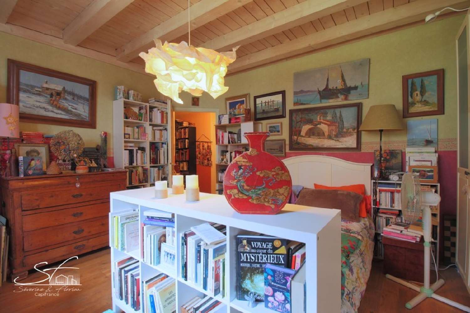 en venta casa Chamoux-sur-Gelon Savoie 8