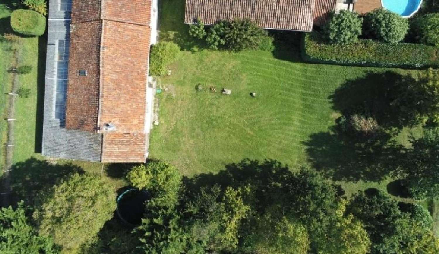 for sale house Champagne-Mouton Charente 3