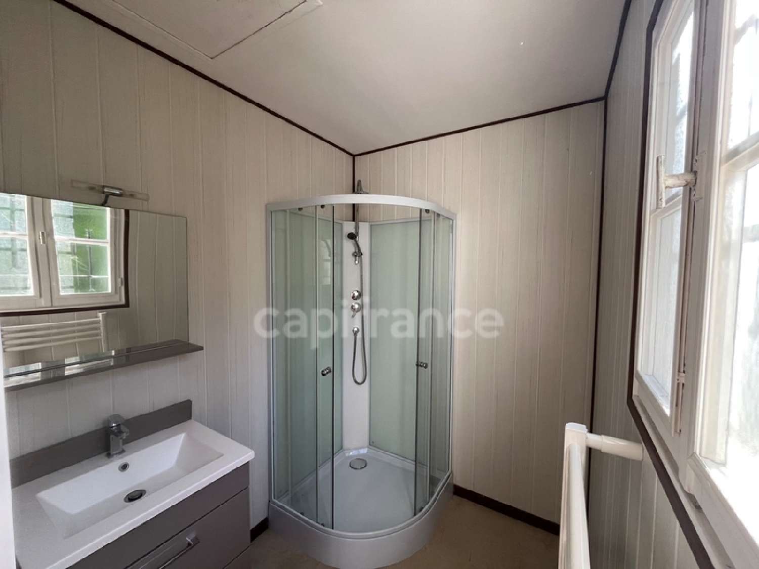 te koop huis Champignelles Yonne 4