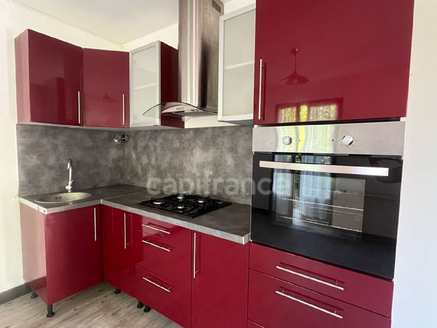 te koop huis Champignelles Yonne 6