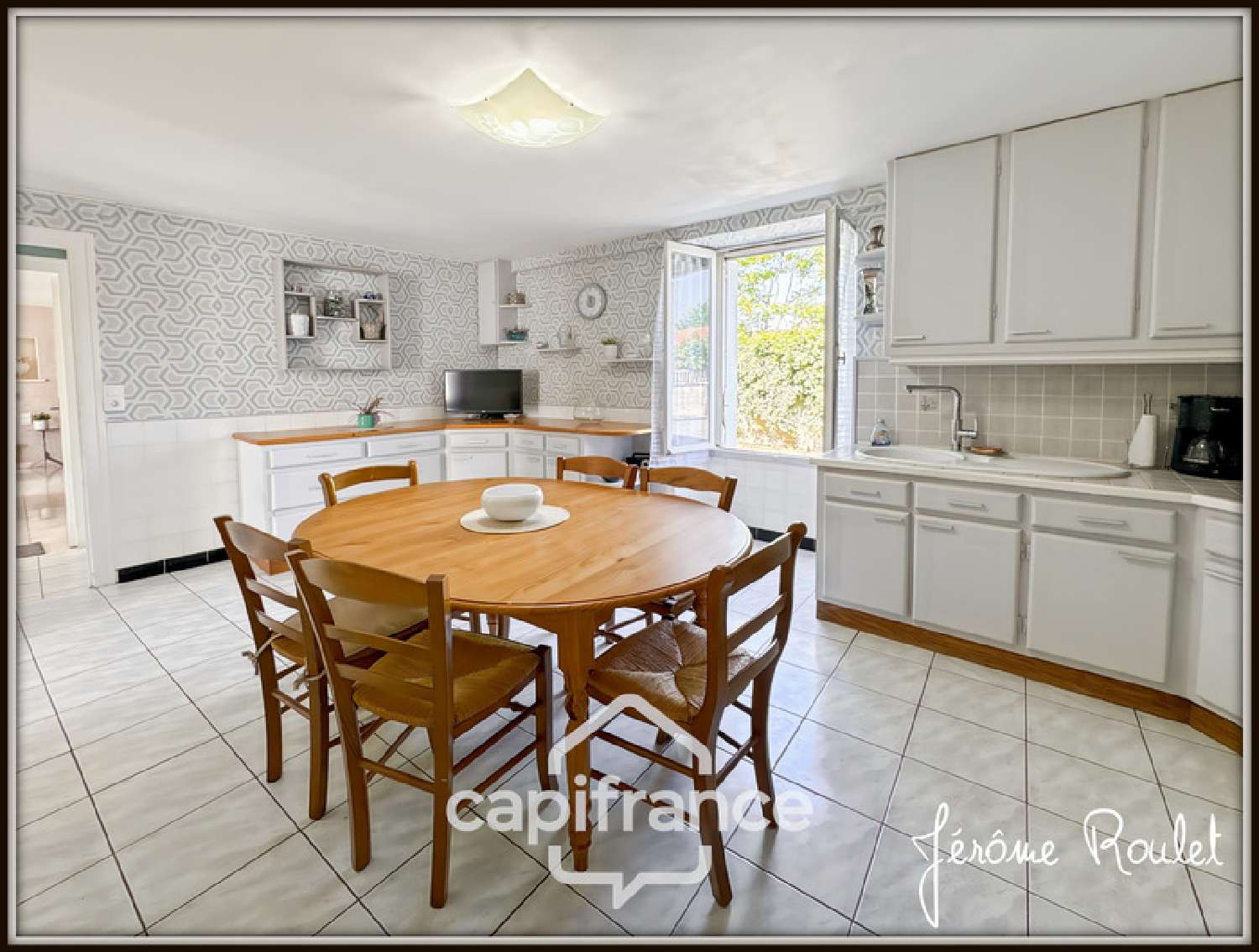  kaufen Haus Champigny-le-Sec Vienne 6