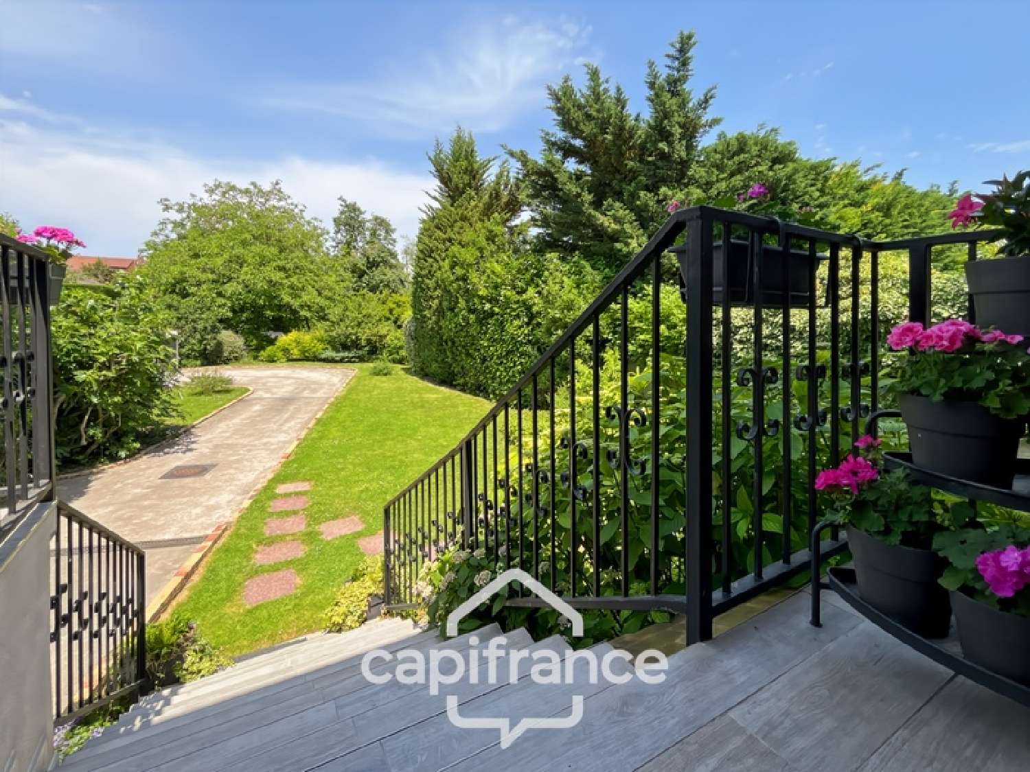  te koop huis Champigny-sur-Marne Val-de-Marne 2