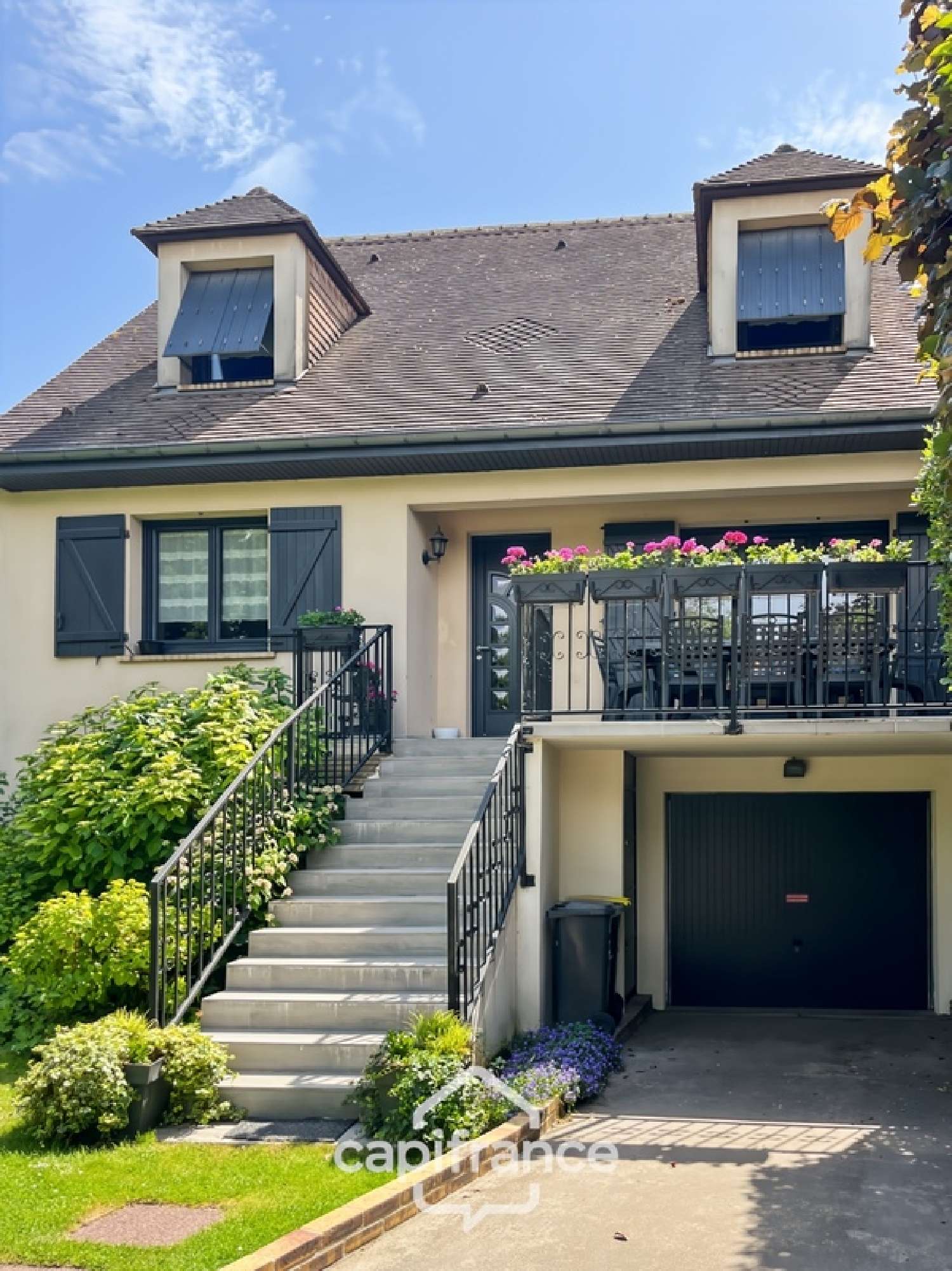  te koop huis Champigny-sur-Marne Val-de-Marne 3
